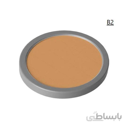 کیک میکاپ فون خشک گریماس هلندی B2