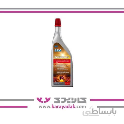 مایع بهبود دهنده اکتان بنزین 206 ایساکو