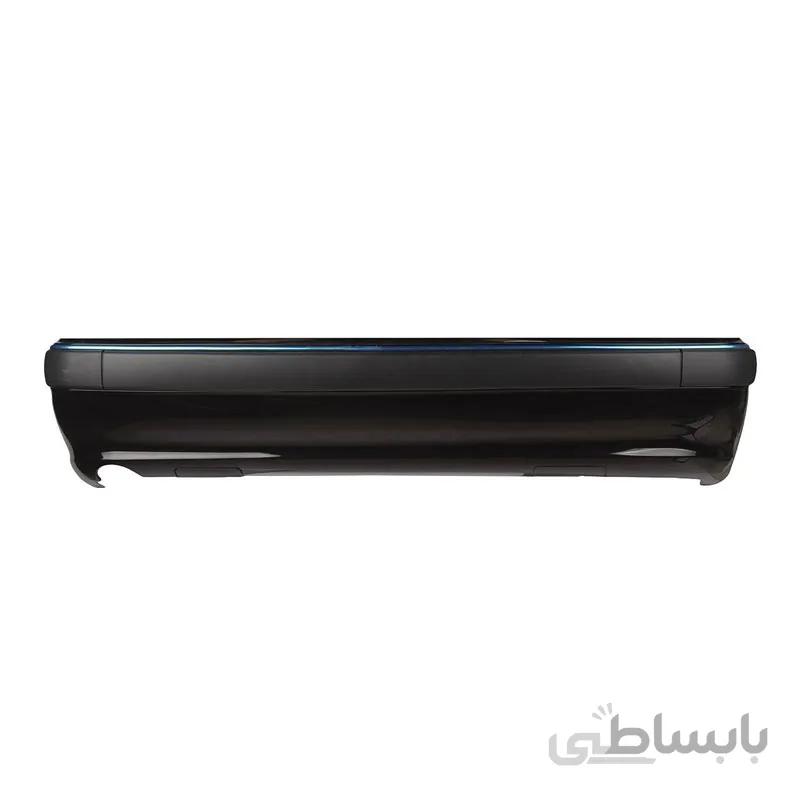 سپر عقب پارس مشکی بدون سنسور کروز