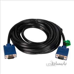 کابل VGA طول 5 متر