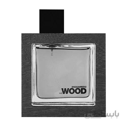 دیسکوارد ۲ هی وود سیلور ویند
DESQUARED 2 HE WOOD SILVER WIND