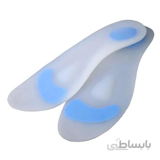 کفی طبی سیلیکونی