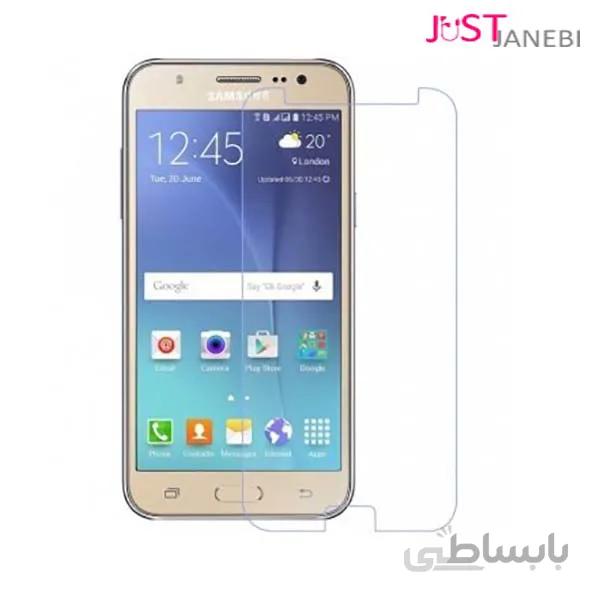 نانو گلس ضد ضربه سامسونگ Samsung Galaxy C3