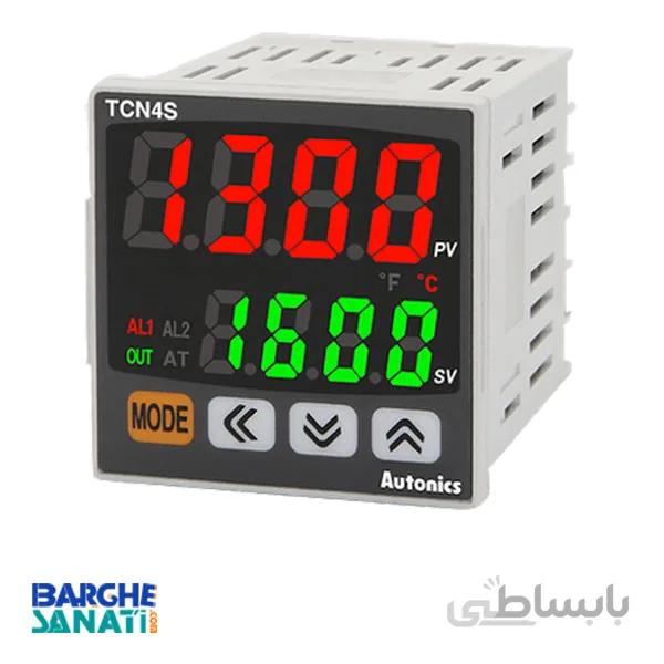 کنترلر حرارت آتونیکس مدل TCN4S-24R