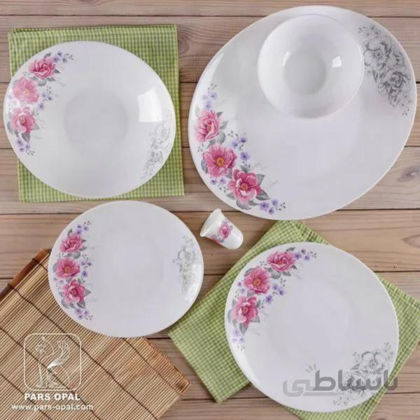 سرویس آرکوپال ۶ نفره پارس اپال