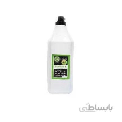 تونر شارژ توشیبا VG وزن 450 گرم