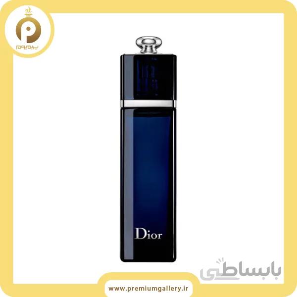 عطر ادکلن دیور ادیکت ادو پرفیوم | Dior Addict EDP