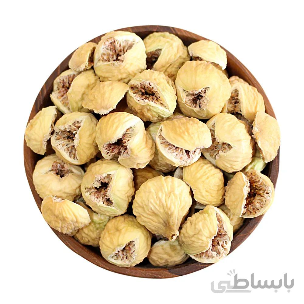 انجیر خشک غنچه