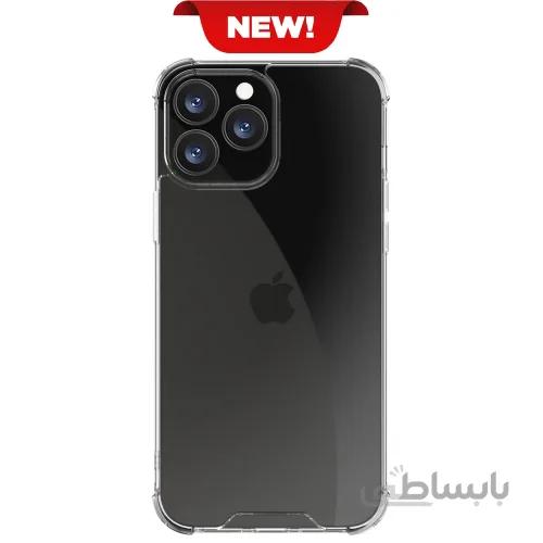 قاب پشت طلقی ساده ایر بگ دار