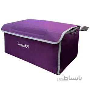نظم دهنده صندوق عقب خودرو فوروارد مدل Forward FCLT2233 ا Forward FCLT2233