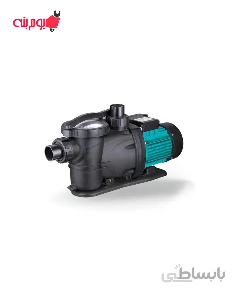 پمپ 2 اسب استخری لئو مدل XKP1604 ا Leo Pool Pump