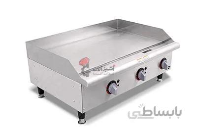 گریل 60 سانت روغنی ایرانی
