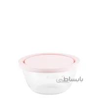كاسه كاليس درب دار سايز 4 زیباسازان