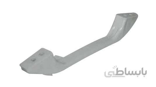 دستگیره سقف ام وی ام 315 خاکستری
