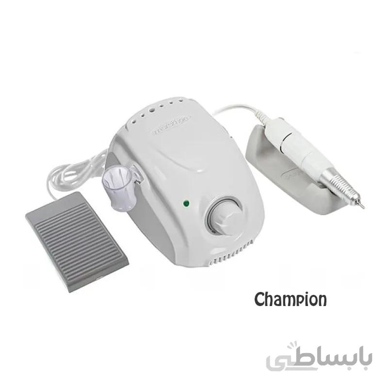 اتو موی پوست ماری نقره ای ویبره دار پرینسلی PRINCELY Hair Straightener IRON PR107AT