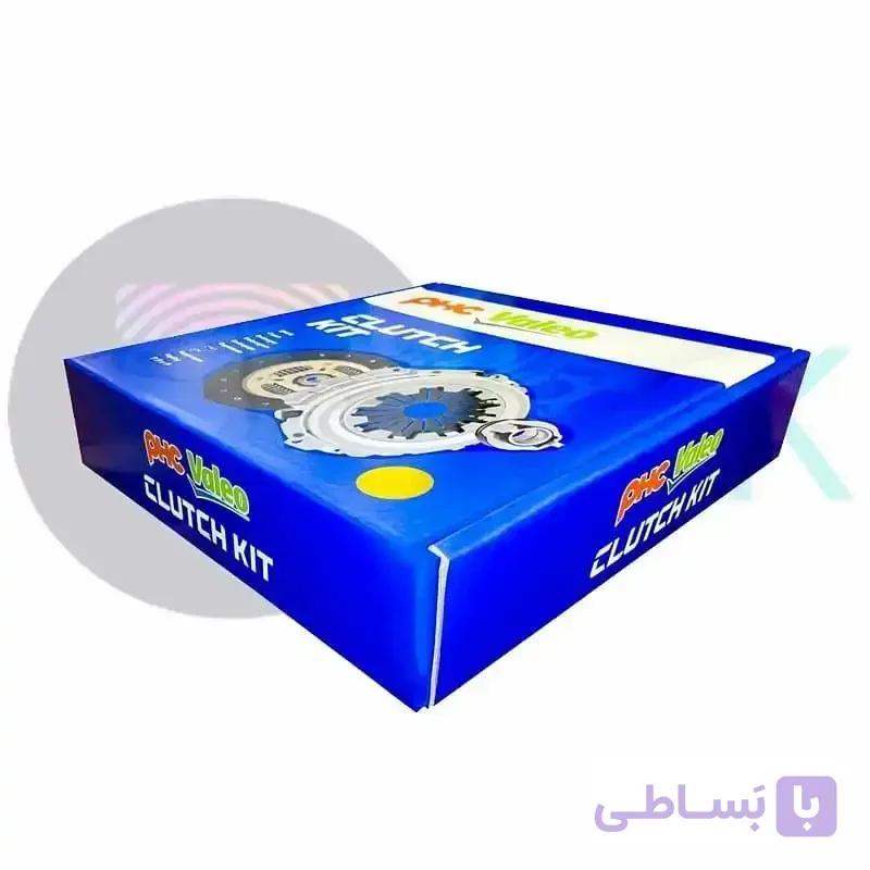 دیسک و صفحه تیبا ۲۰۰ میلیمتر والئو آبی کره