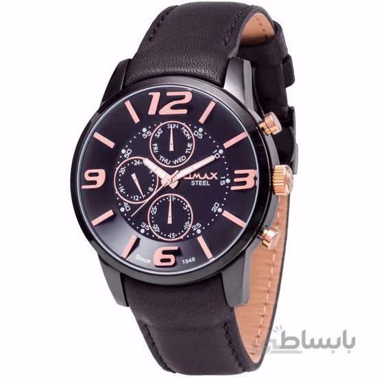 اوماکس 22SLM22O ا ساعت مچی اوماکس اصل 22SLM22O