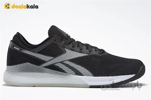 کفش کراس فیت زنانه ریباک نانو 9 REEBOK NANO 9 FU6826 ا Womens cross-fit shoes REEBOK NANO 9 FU6826
