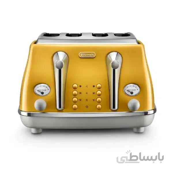 تستر نان دلونگی CTOC4003.Y