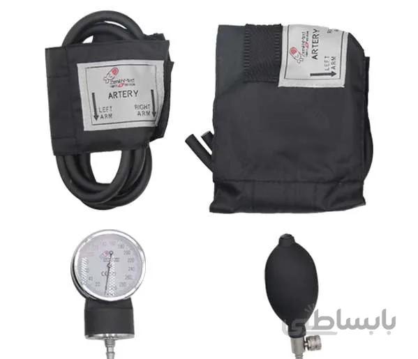 فشارسنج عقربه ای اطفال و نوزاد زنیت مد ZTH 2003 ا Zenithmed ZTH-2003 Sphygmomanometer