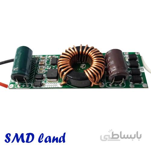 درایور بردی25-36 وات 12 ولت