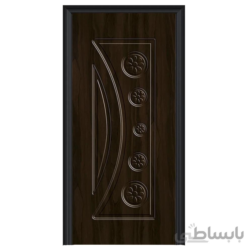 درب ملامینه طرح ماهور