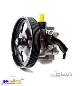 پمپ هیدرولیک سمند EF7