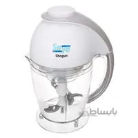 مخلوط کن و آسیاب پارس خزر SMC-220 شوگان ا Saya SMC-220 Chopper