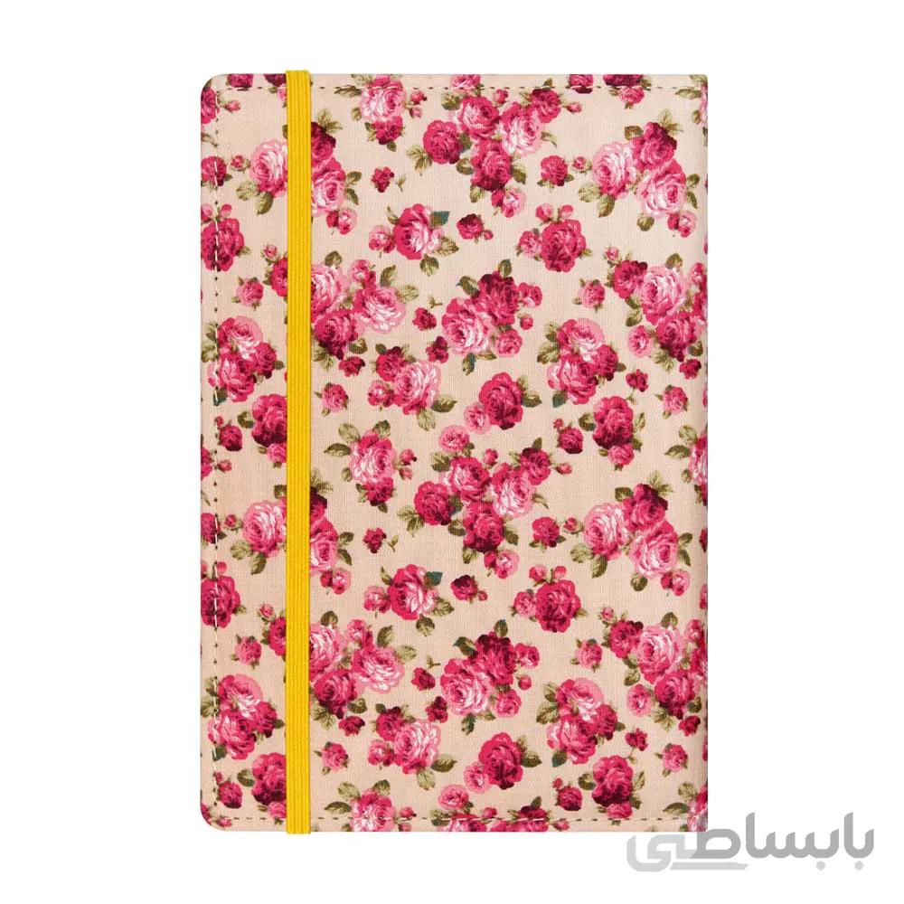دفتر بولت ژورنال 14 در 20 (نقطه دار) gh02