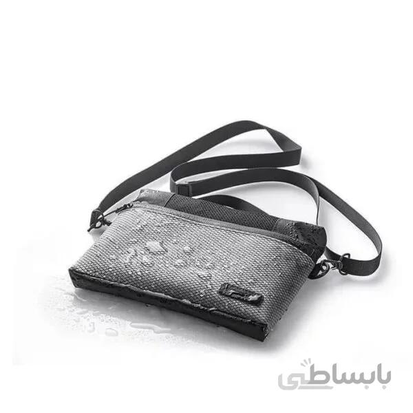 کیف لوازم آرایشی نیچرهایک مدل TPU Clip Net