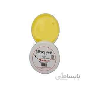 روغن لحیم 30 گرمی توتال TOTAL
