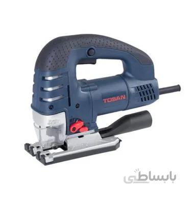 اره عمود بر توسن پلاس مدل 5750j ا Tosan Plus jig saw 5750j