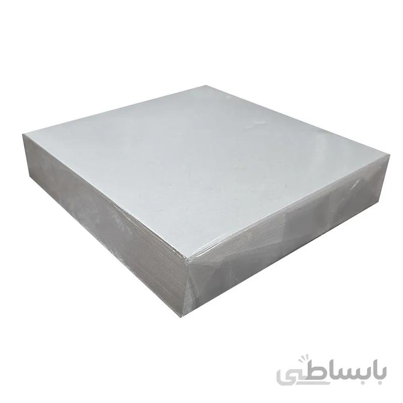 کاغذ یادداشت کاهی 10 × 10 بسته 250 برگی