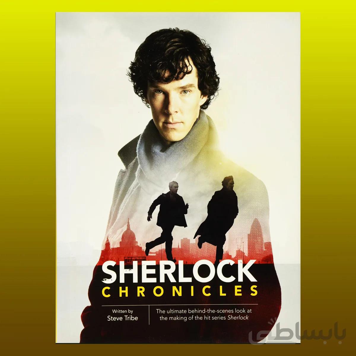 Sherlock: Chronicles