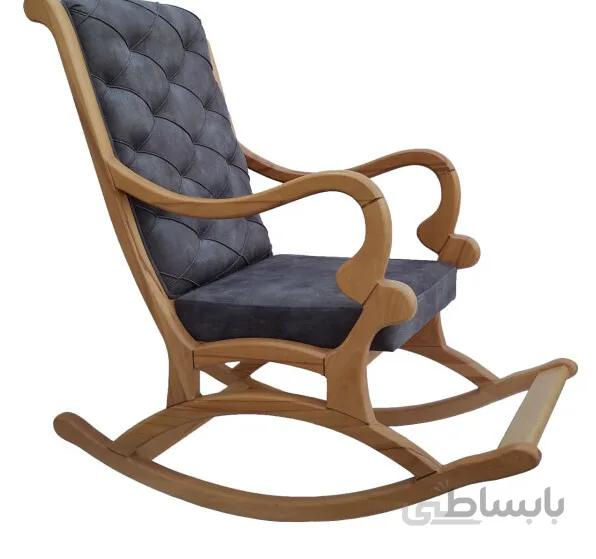 صندلی راک مدل راشل