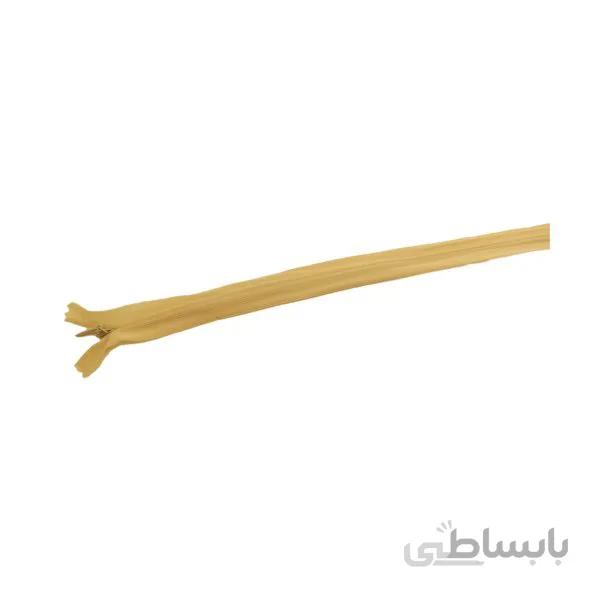 زیپ 50 سانتی مخفی کد 5068Z