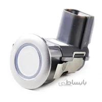 سنسور دنده عقب جانبي نقره اي (راست و چپ) اصلی میتسوبیشی ( Genuine parts ) - ای اس ایکس