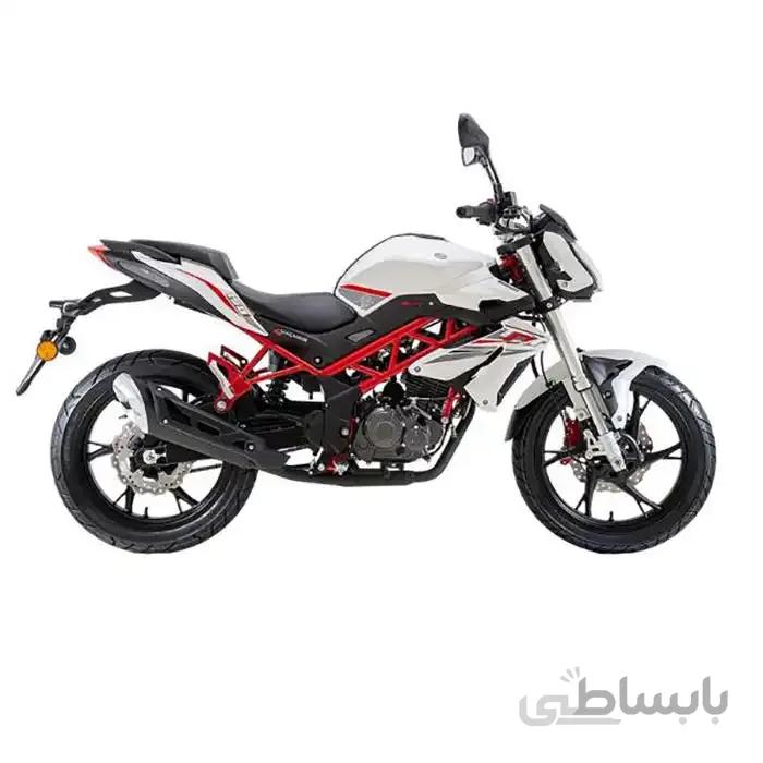موتورسیکلت بنلی مدل نیو 150TNT سی سی سال 1400