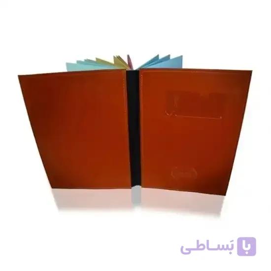 کارتابل چرمی کد 61407