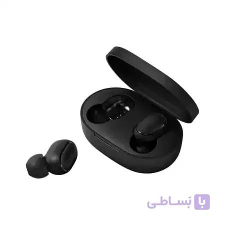 هندزفری بلوتوث دوگوش شیائومی Xiaomi Mi True Wireless Earbuds Basic 2S نسخه گلوبال