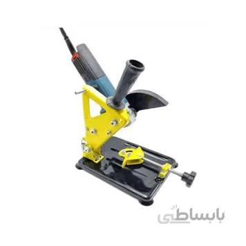 رابط تبدیل مینی فرز به اره پروفیل بر و فارسی بر مدل CP004