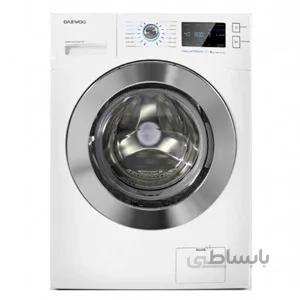 ماشین لباسشویی دوو مدل DWK-8544 ا Daewoo Primo DWK-8544 washing machine