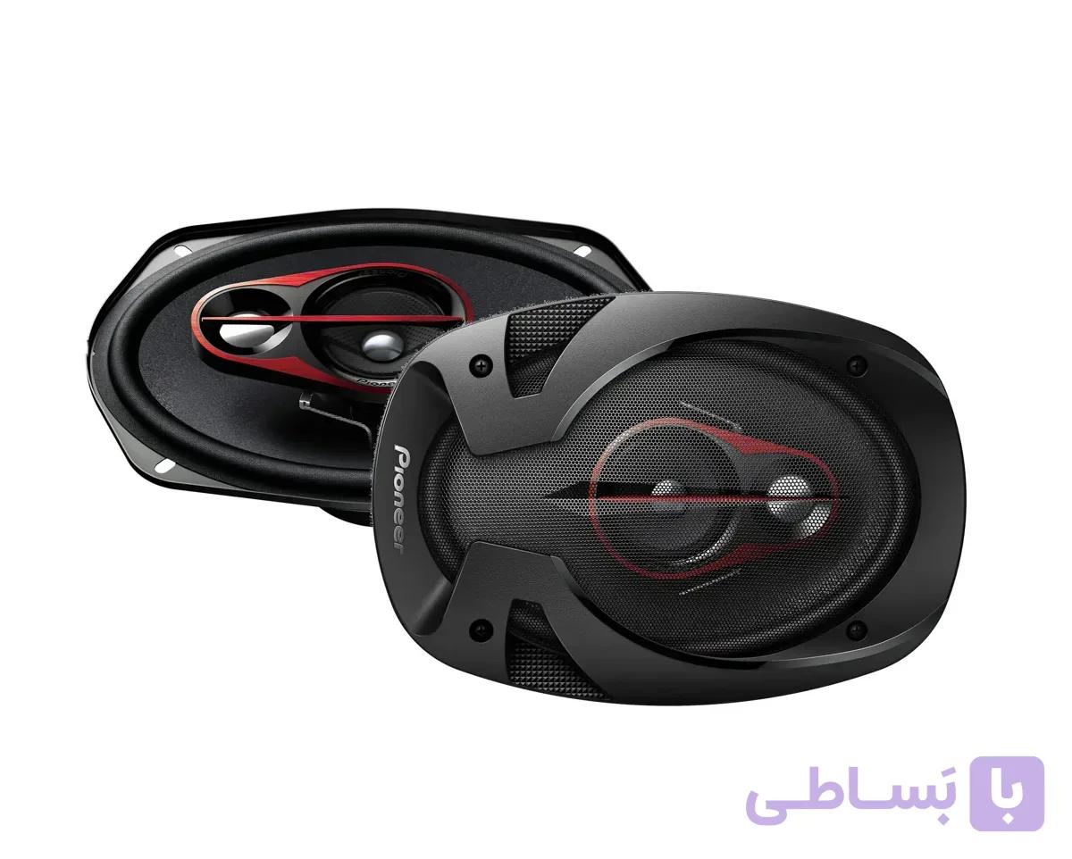 بلندگوی خودرو پایونیر مدل تی اس آر ۶۹۵۱ اس