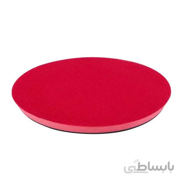 پد پولیش چسبی ۱۸۰ میلی متر اکتیو مدل AC-50180B