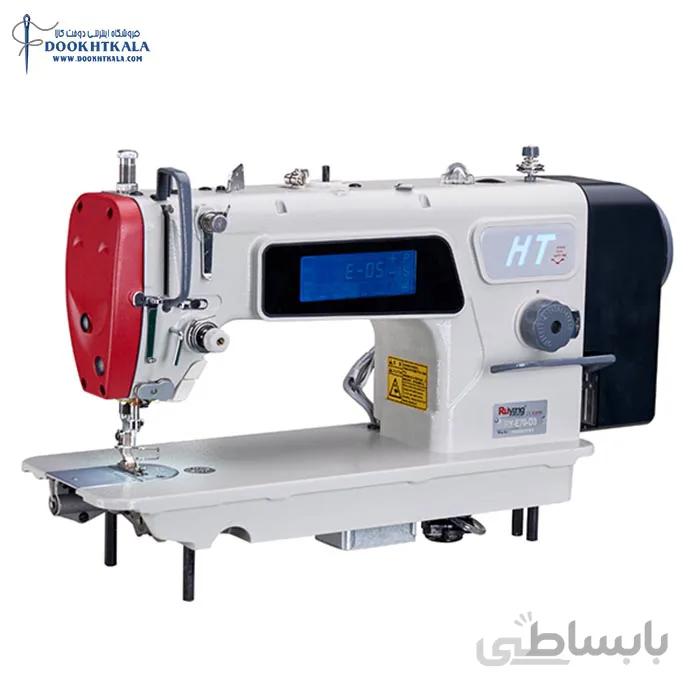 چرخ راسته دوز کامپیوتری رویانگ مدل RY-E270