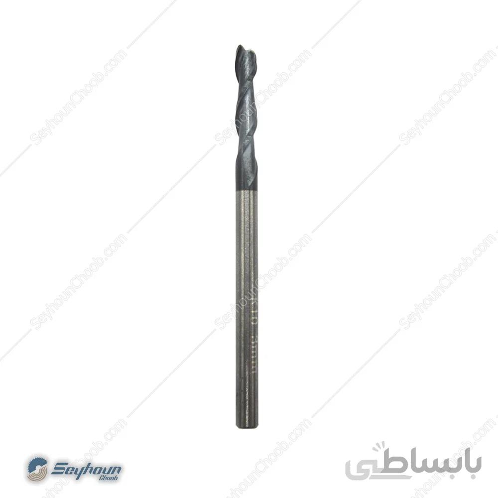 تیغ شیارزن مارپیچ دامار مدل DMSP-D3H13S3