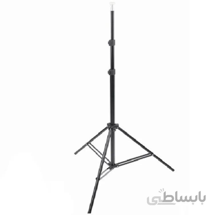 سه پایه نور light stand 803