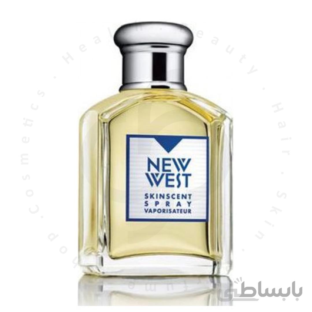 عطر ادکلن ارامیس نیو وست