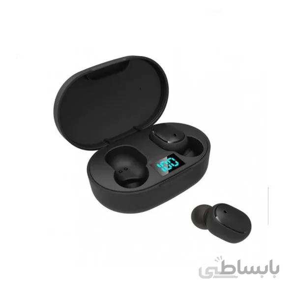 هدفون بی‌ سیم شیائومی مدل AirDots Pro ا Xiaomi Redmi Airdots Pro Wireless Bluetooth In-Ear Headset