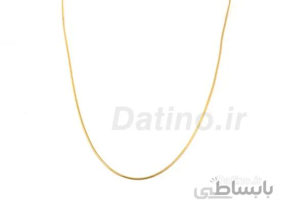زنجیر استیل ماری-Zarrin.N.39